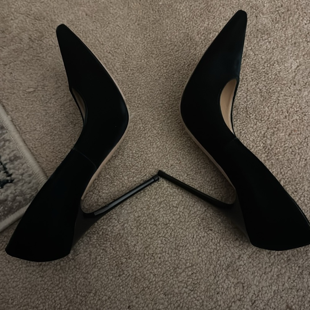 Jimmy Choo Dark Emerald Green - Picture 2 of 6